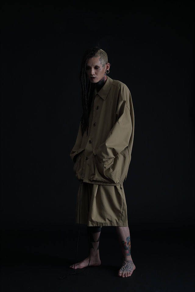 2017SS コレクション
