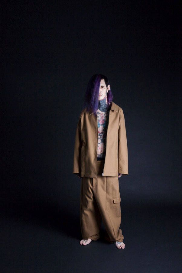 2017AW コレクション