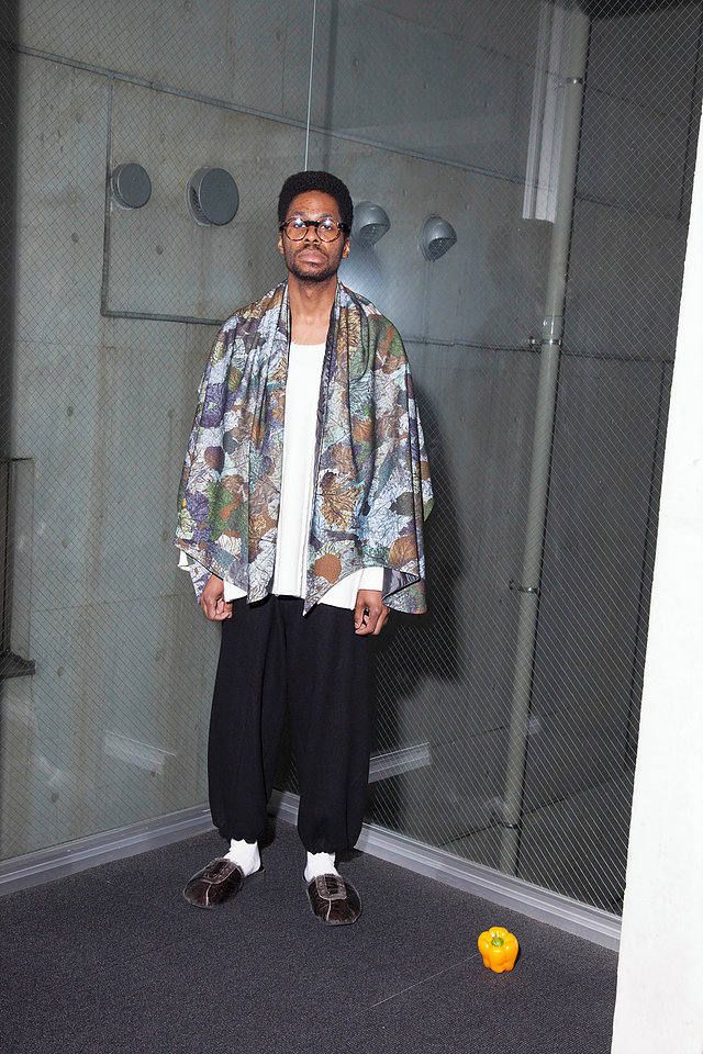 2016AW コレクション