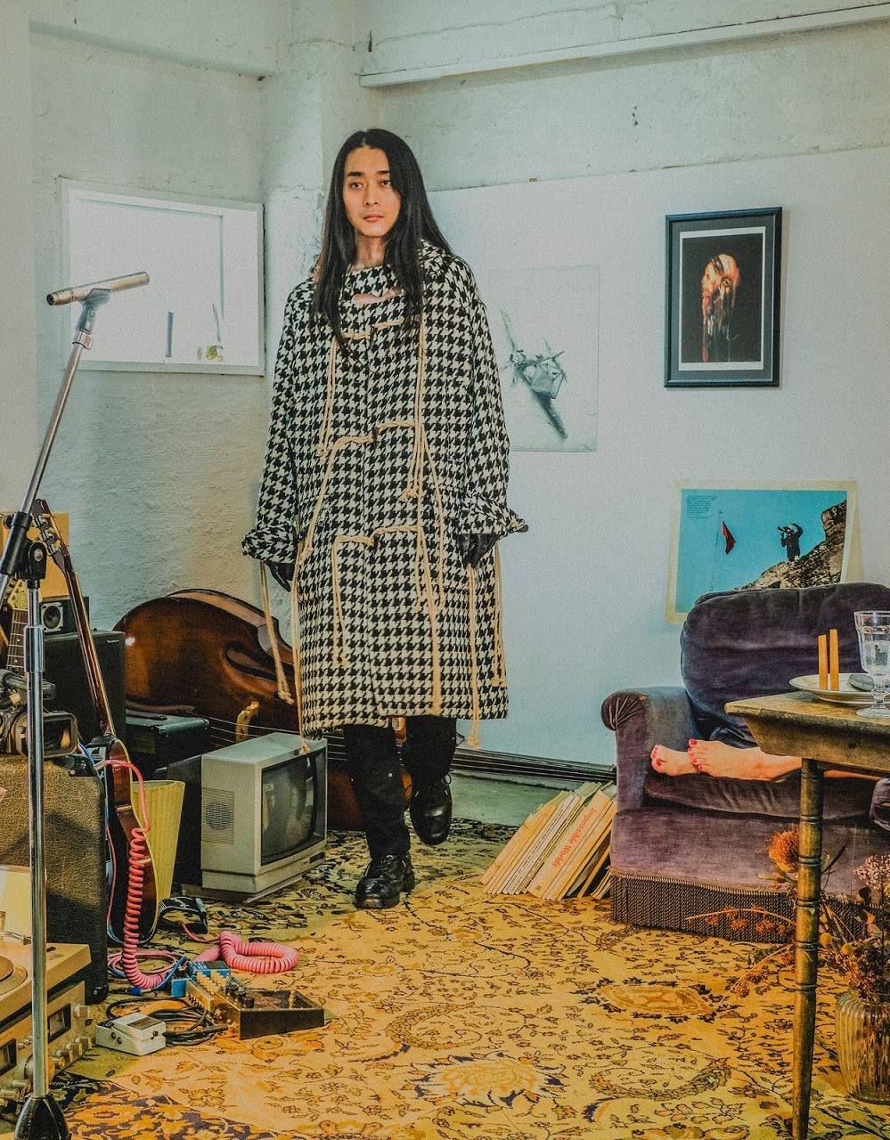 2020AW コレクション