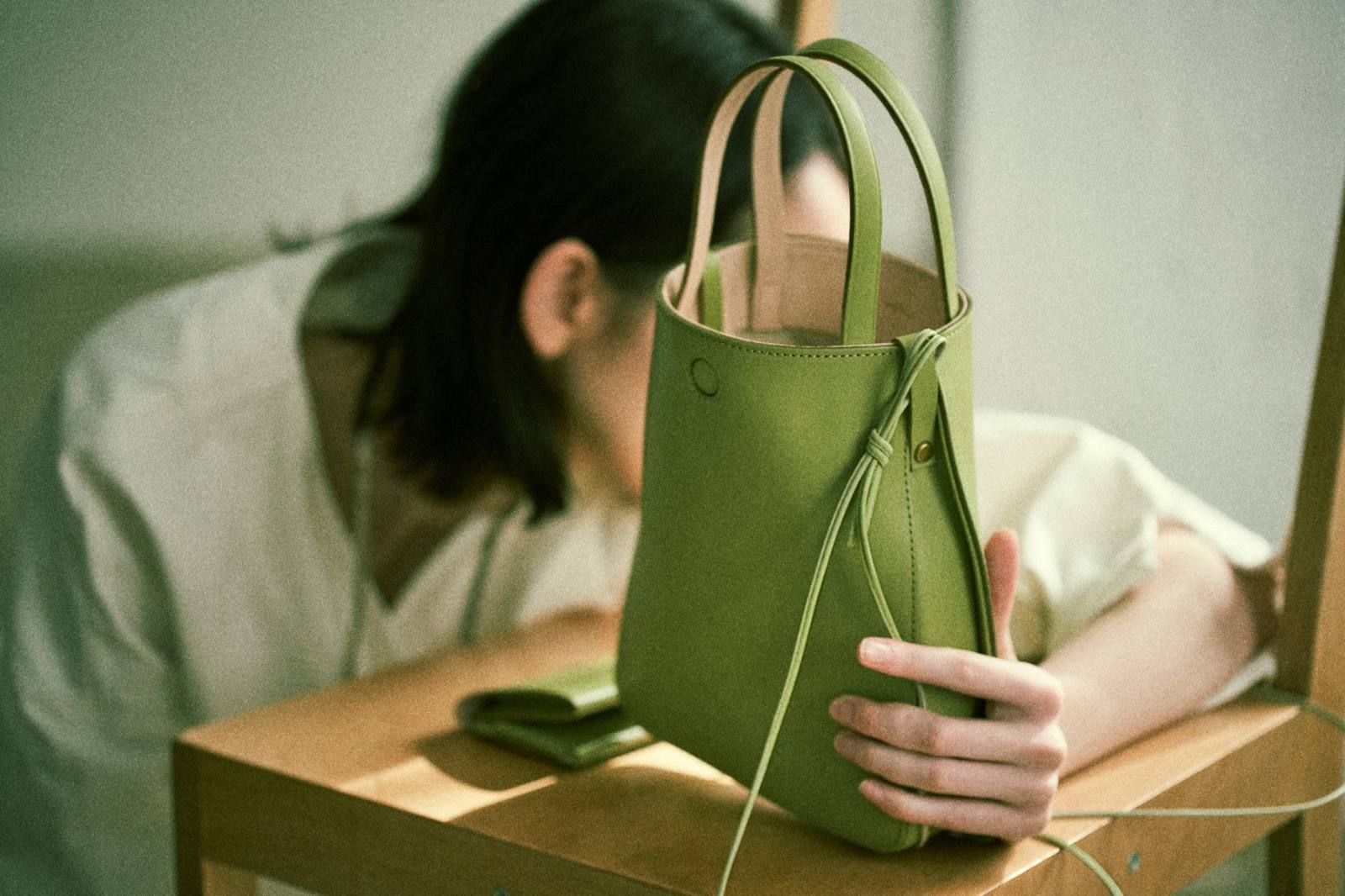 2020AW コレクション