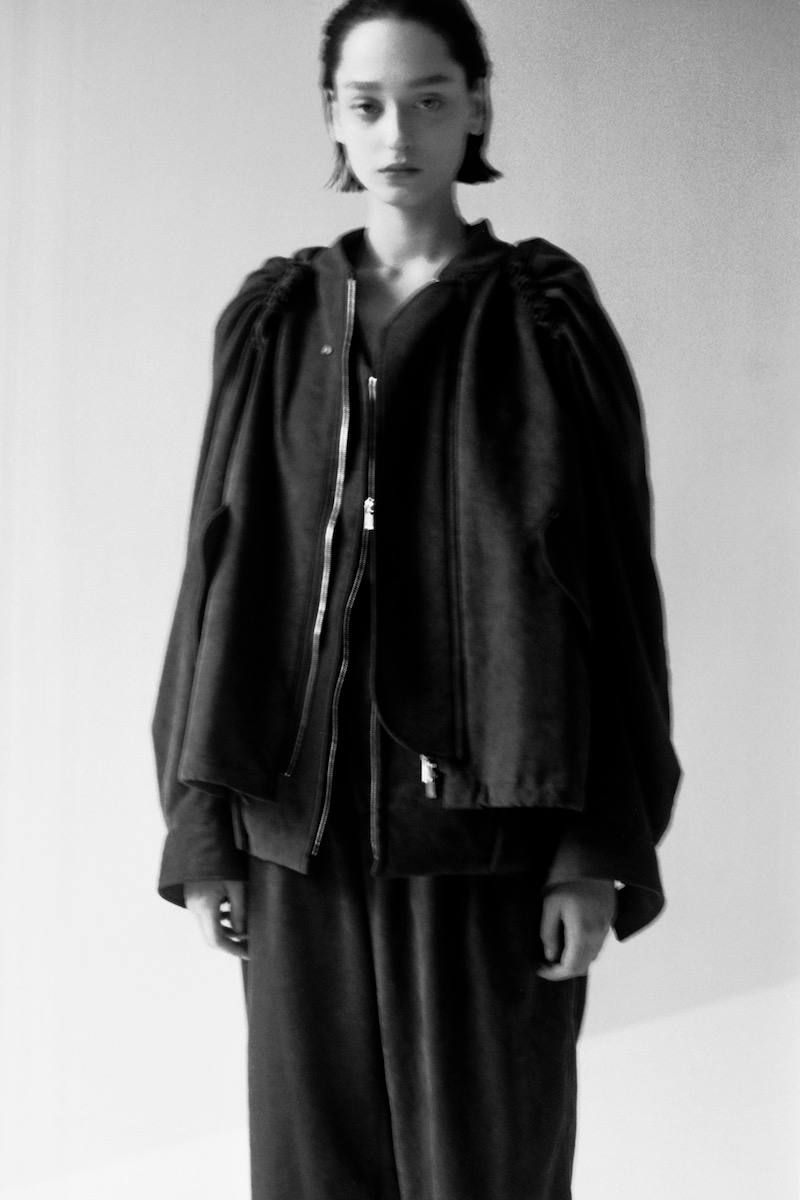 2020AW コレクション 【CONCRETE】
