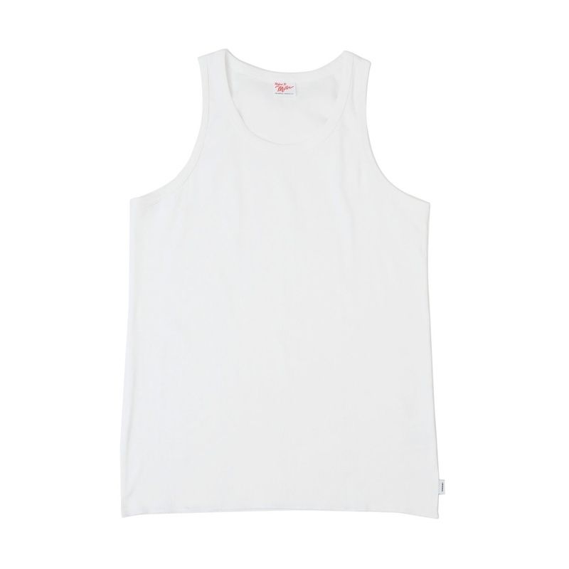 Miller 2Pac Tank Top