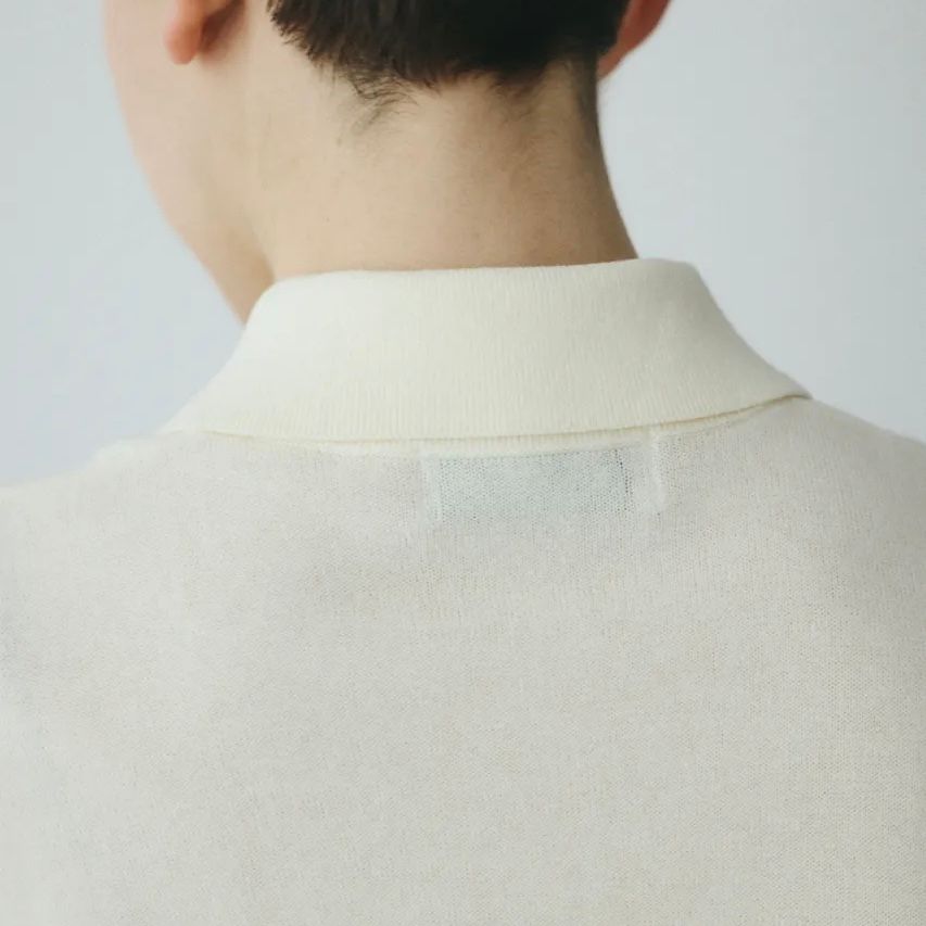 【残り一点】Sheer Sleeve Cardigan