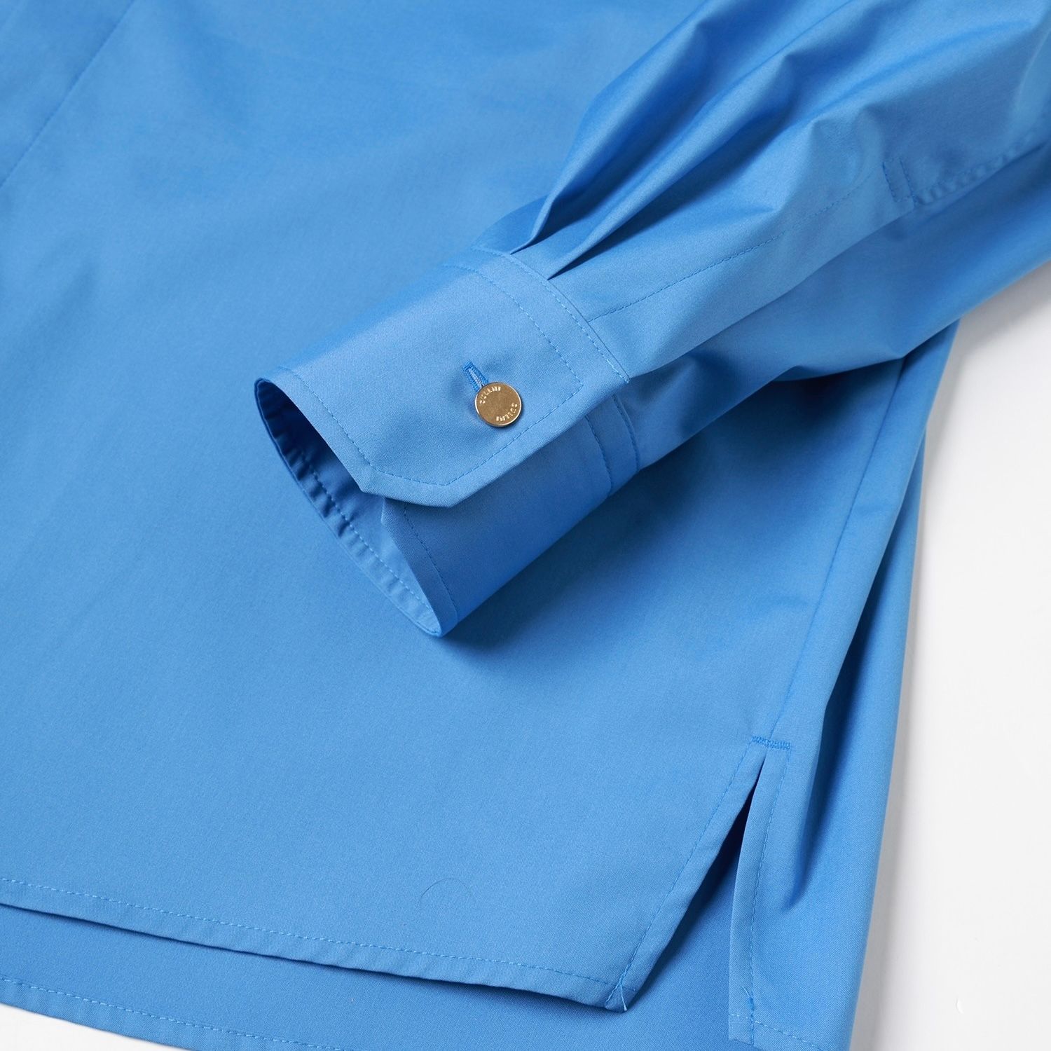 【残り一点】High Count Broad Bow Tie Shirt