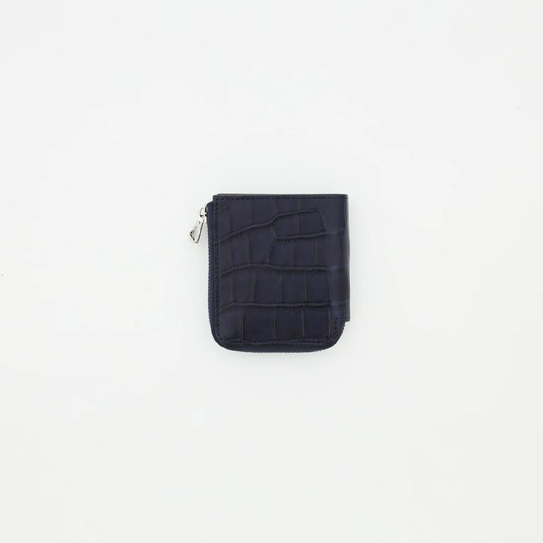 ITTI - 【残り一点】Cristy Very Compact WLT.5(AI CROCO) | ACRMTSM ONLINE STORE