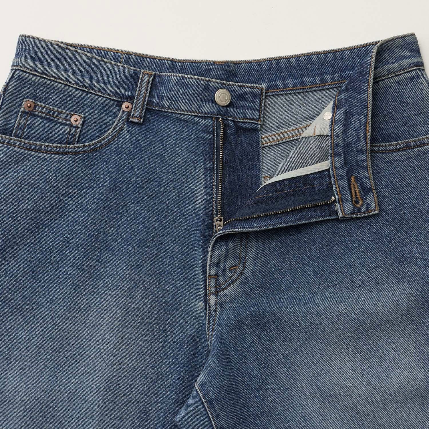 【残り一点】Manhattan Jeans