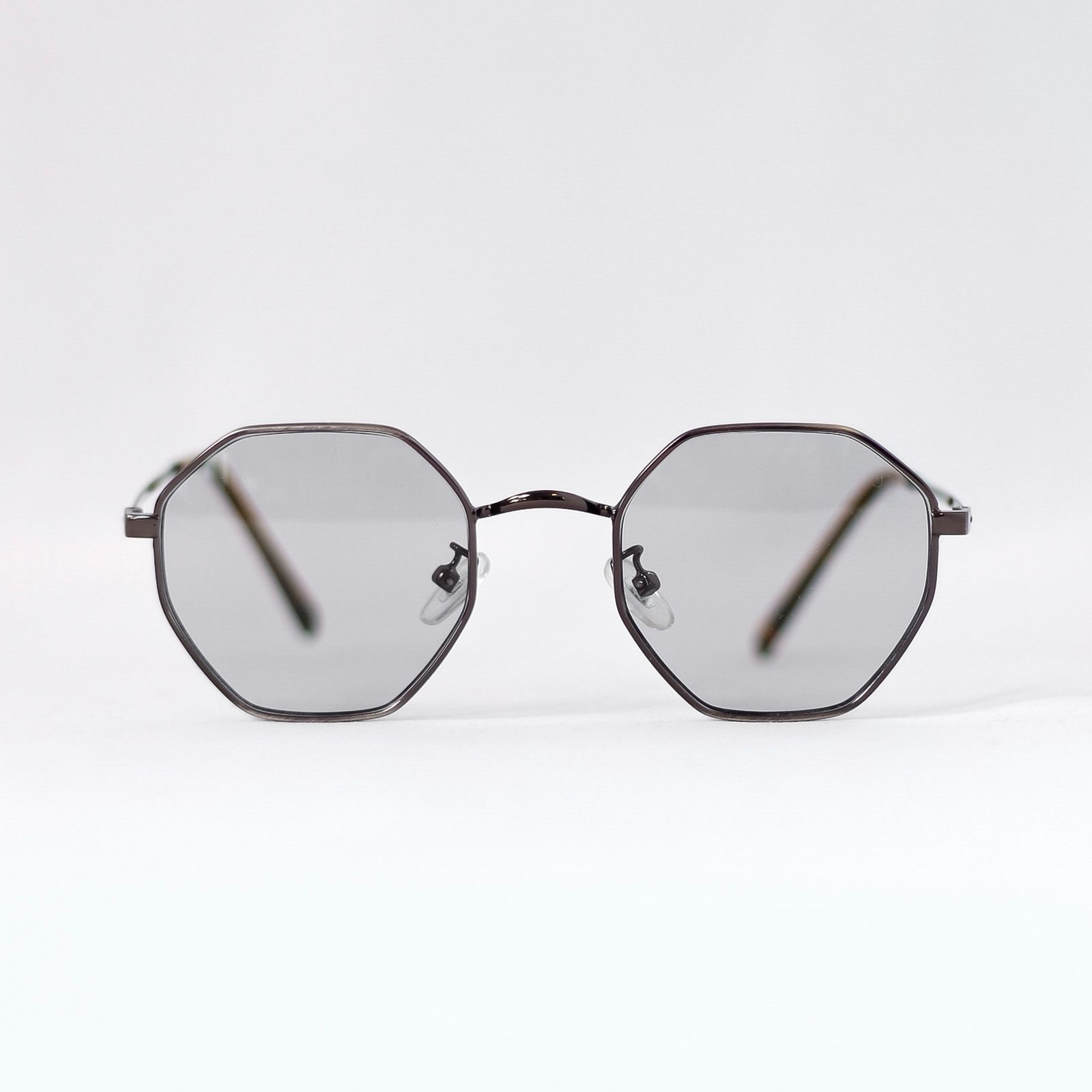 【残りわずか】LG Sunglass(LIGHT GREY)
