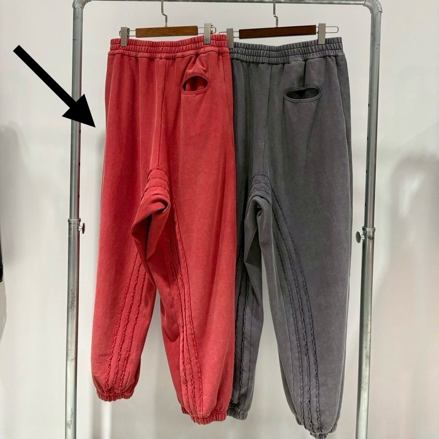 【残り一点】San Xian Pants