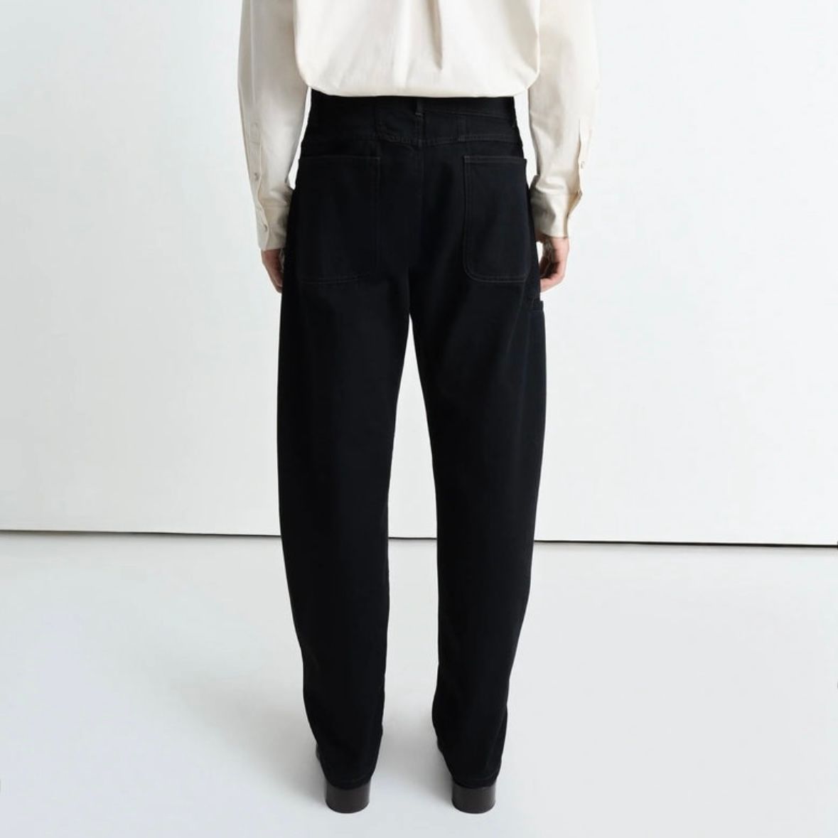 【残りわずか】Twisted Workwear Pants