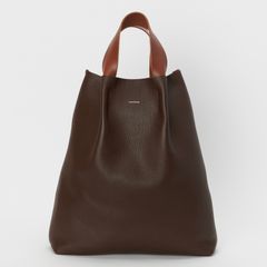 【残りわずか】Piano Bag(DARK BROWN)