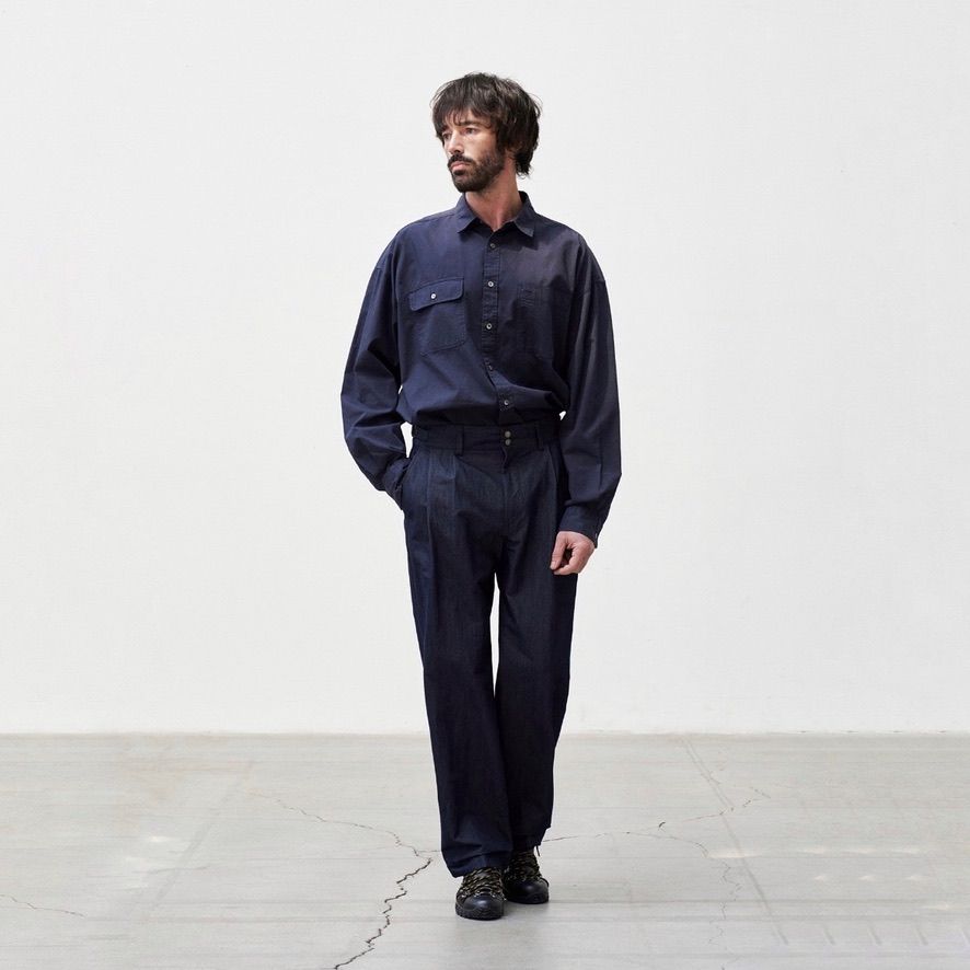 【残り一点】Santiago Denim Pants