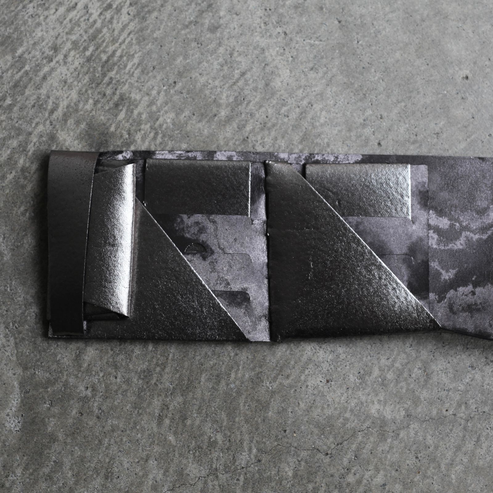 【限定モノ】ショートウォレット2.0