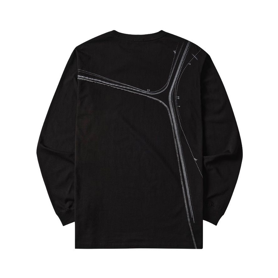 人気特価激安 【残り一点】EP.7 - XLIM 01 STORE ONLINE ACRMTSM | Sleeve トップス