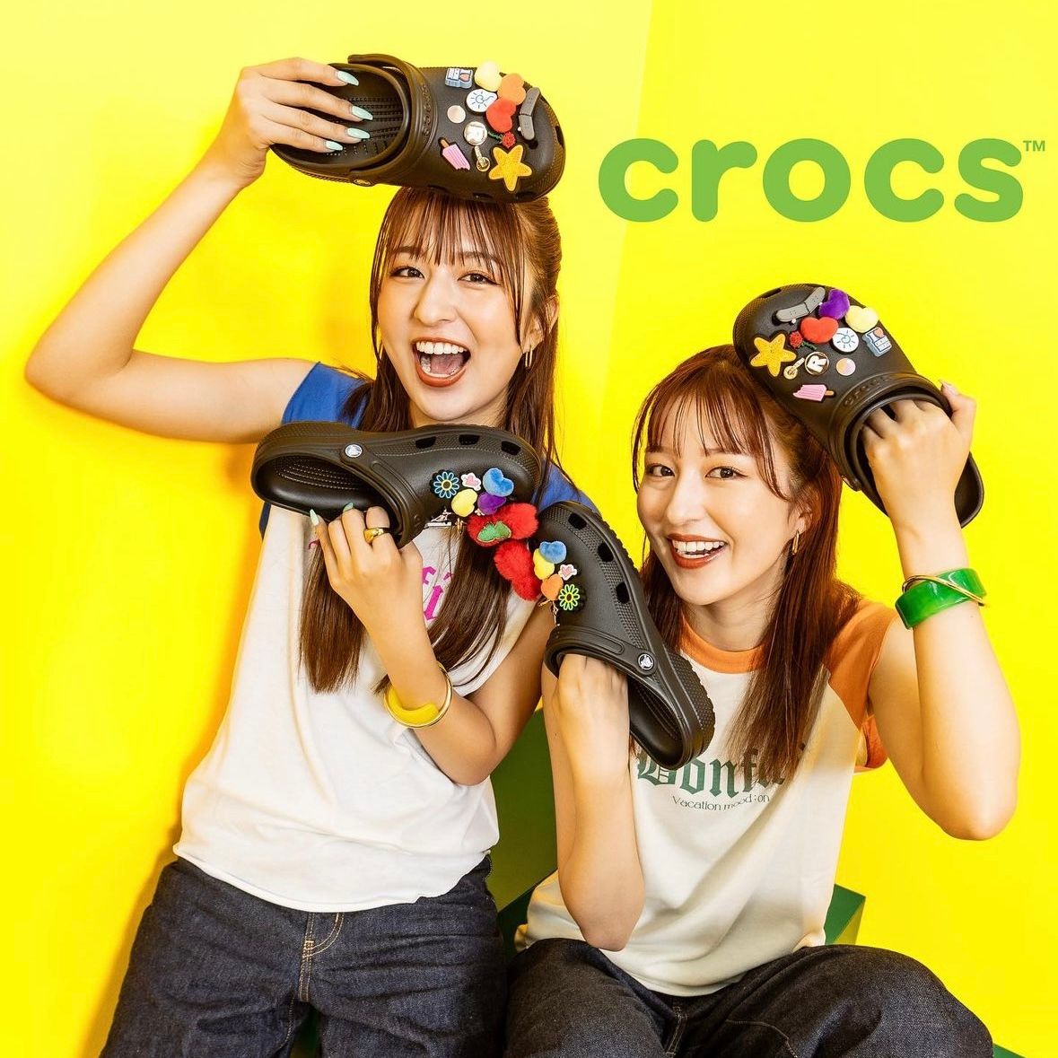 【残りわずか】Classic Clog