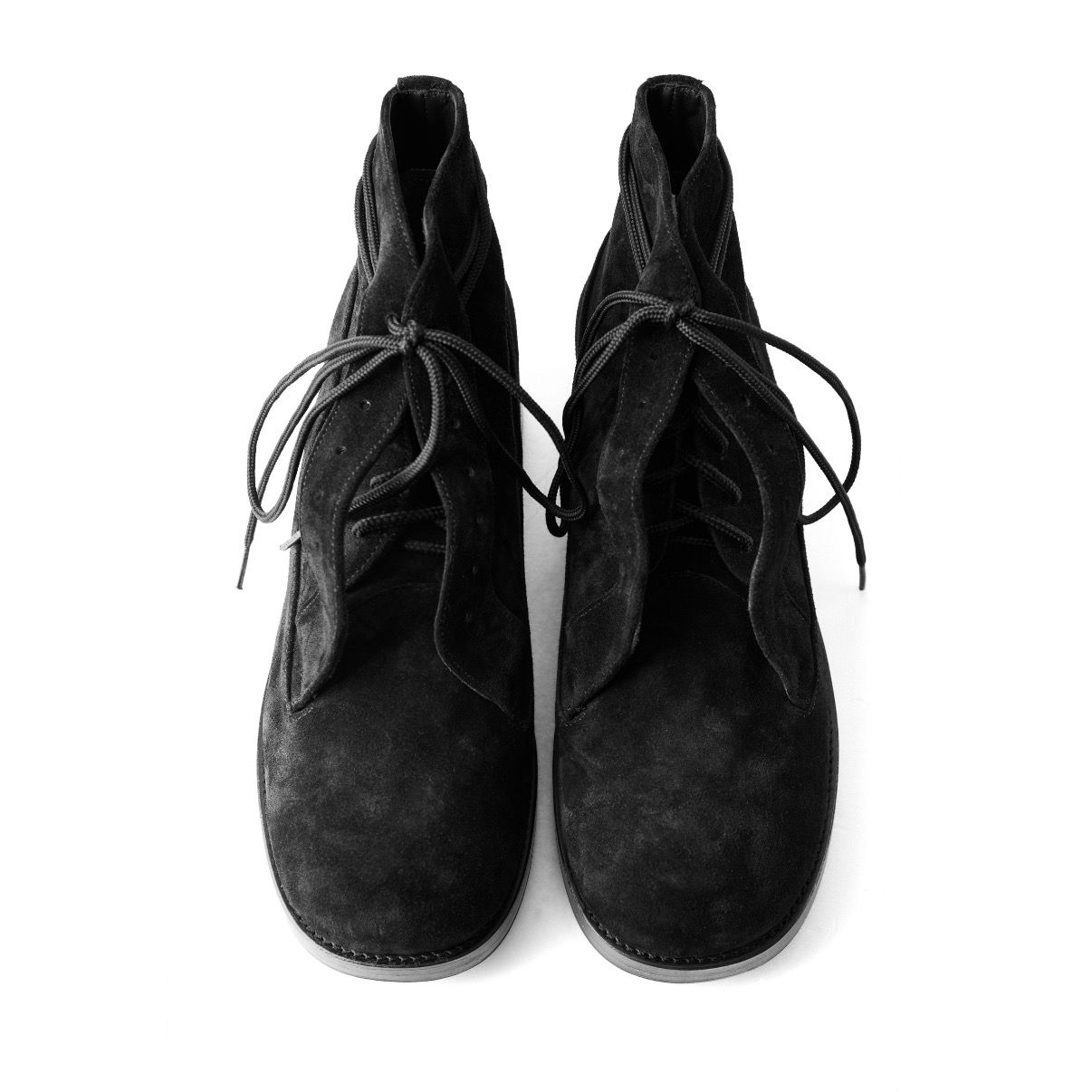 【残り一点】Cut Out Boots(2026)
