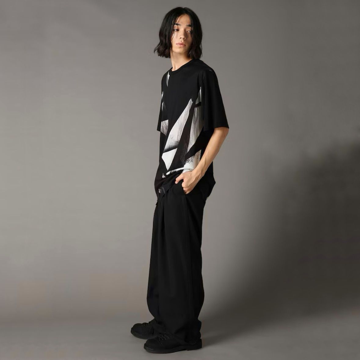 【残り一点】半袖辻斬りTシャツ