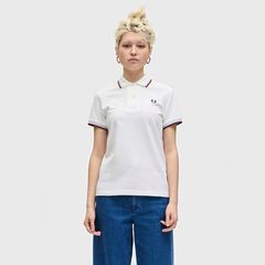 【残り一点】Twin Tipped Fred Perry Shirt