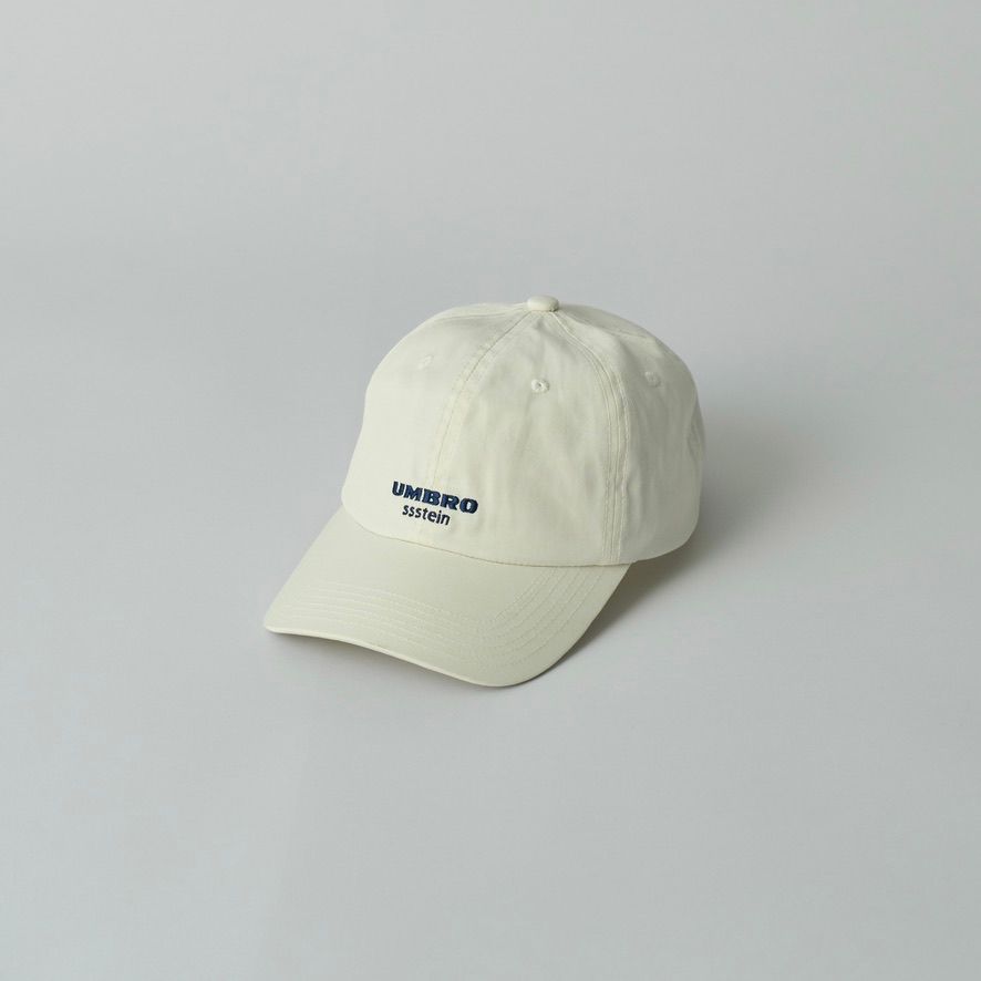 【残りわずか】Water Repellent Cap