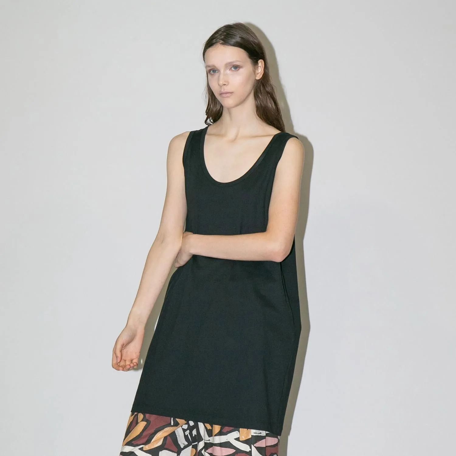 【残り一点】MBLビッグタンクトップ