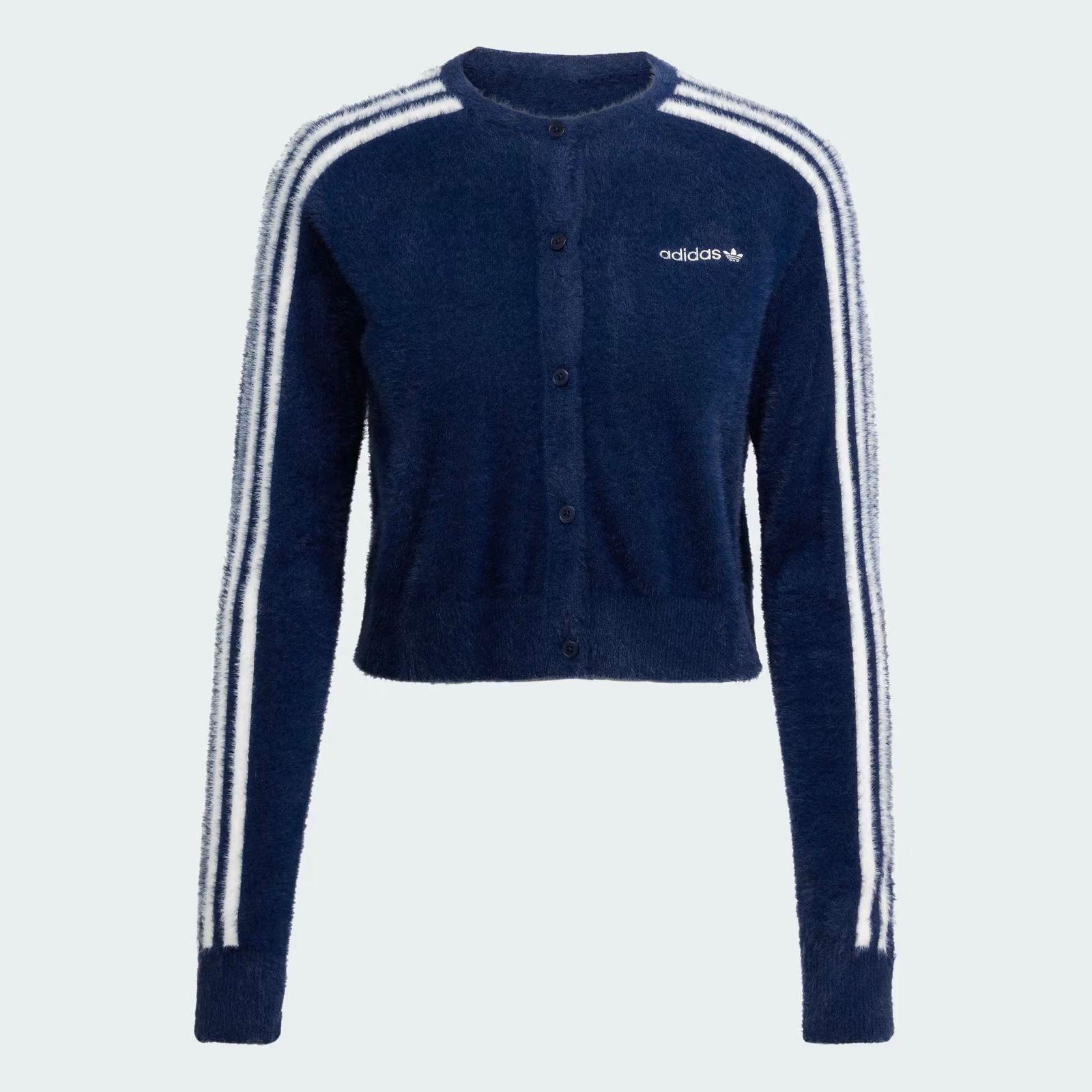 【残り一点】Fluffy Cardigan