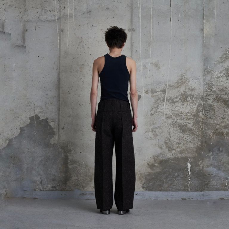 Omar Afridi - 【残り一点】Octet 2D Cargo Trousers | ACRMTSM ONLINE 