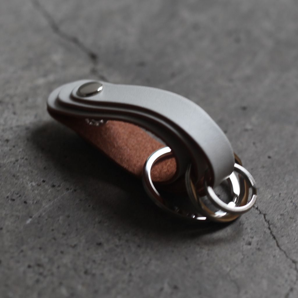 【残り一点】Fold 3R Key Holder