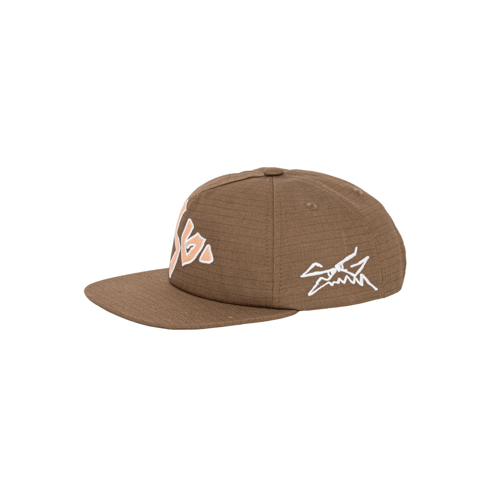 【残り一点】SG Logo Cap