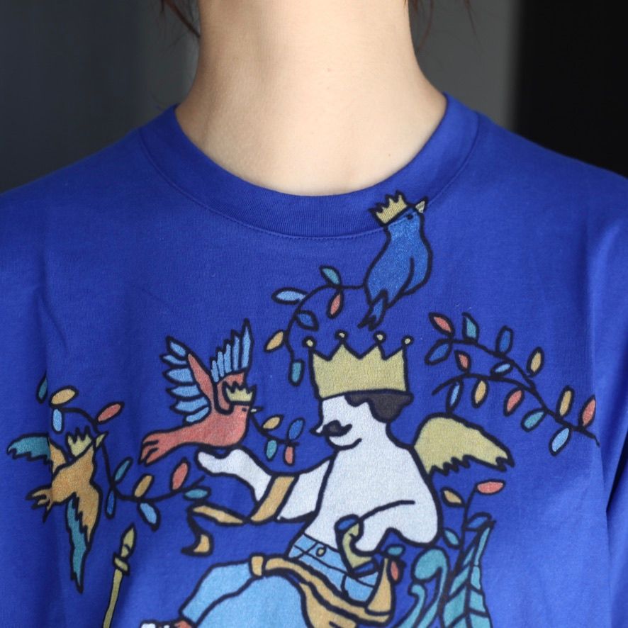 【残り一点】Play With Birds