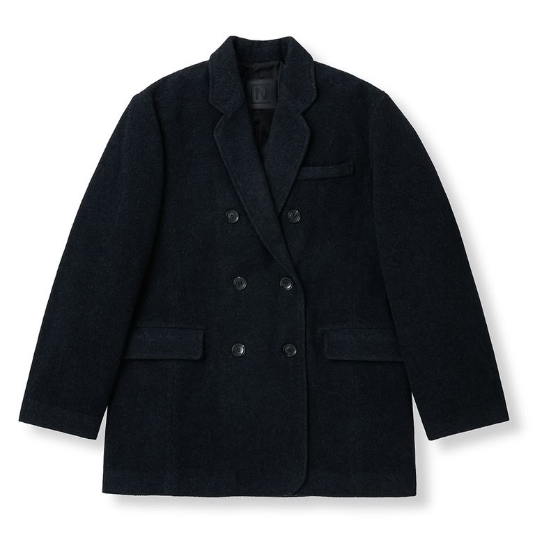 NIL DUE / NIL UN TOKYO - 【残りわずか】Tailored Jacket Coat 