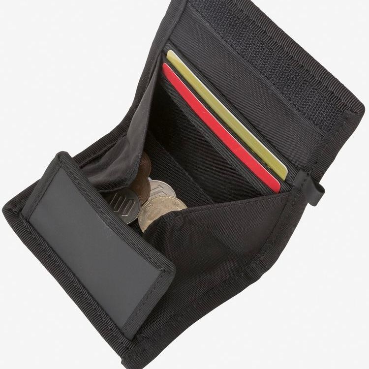 【残り一点】BC Dot Wallet Mini