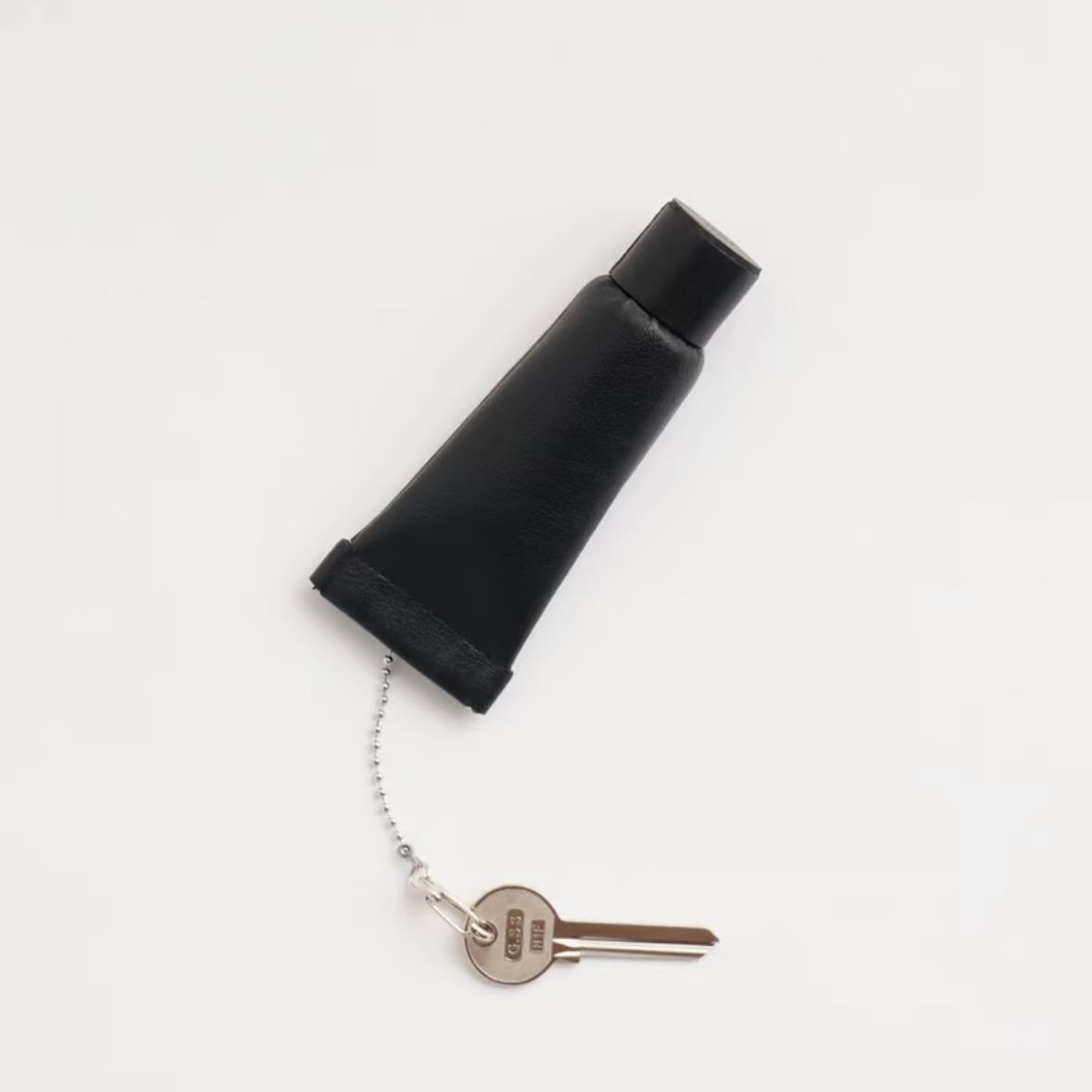 【残り一点】Tube Key Case