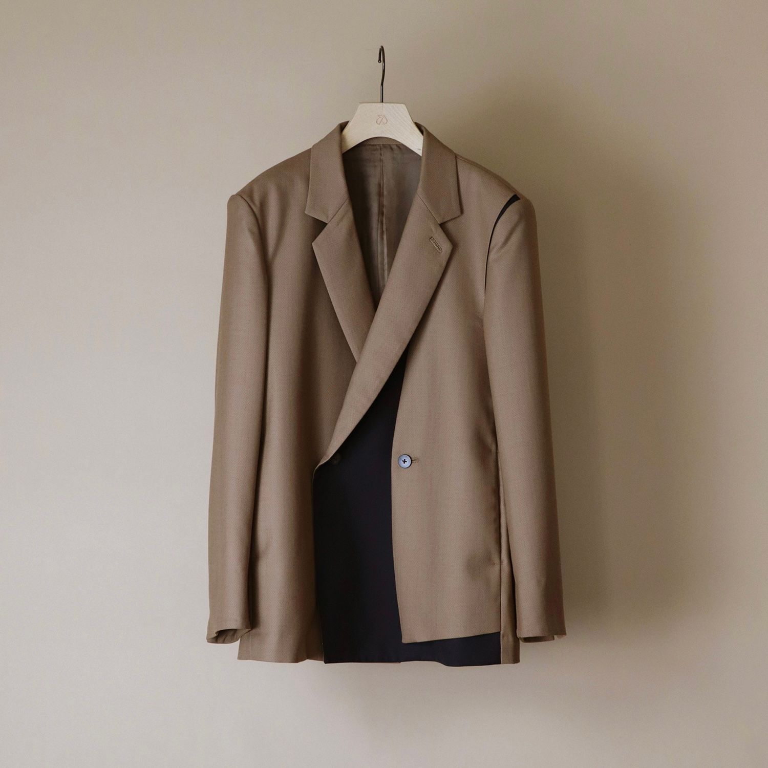 【残り一点】Layer Jacket