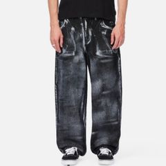 【残り一点】Baggy Denim Pants