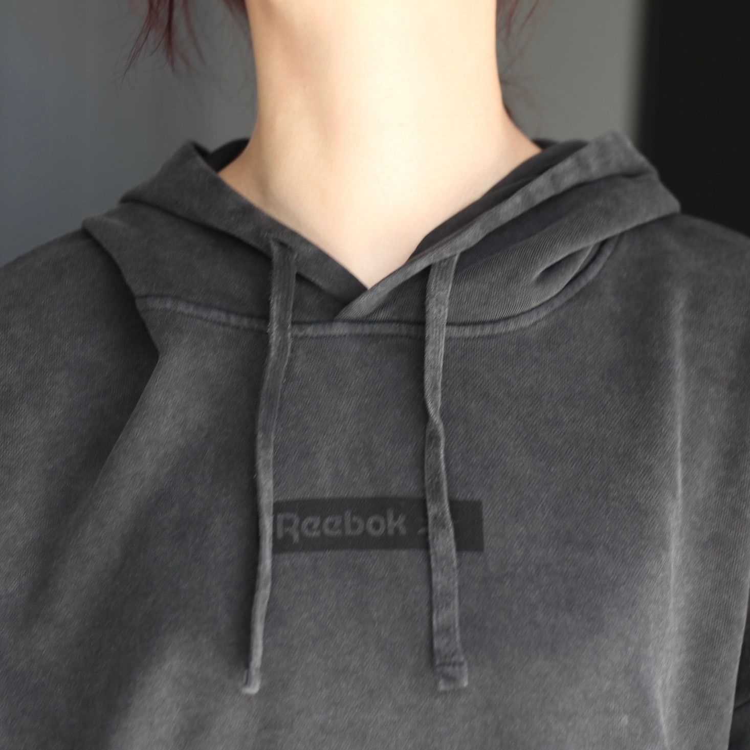 【残り一点】Hooded Sweatshirt
