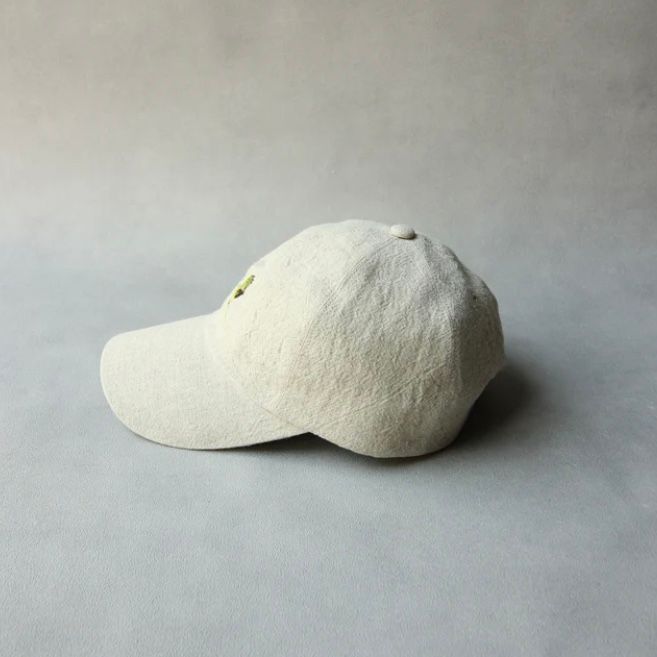 【残り一点】Freesia Cap