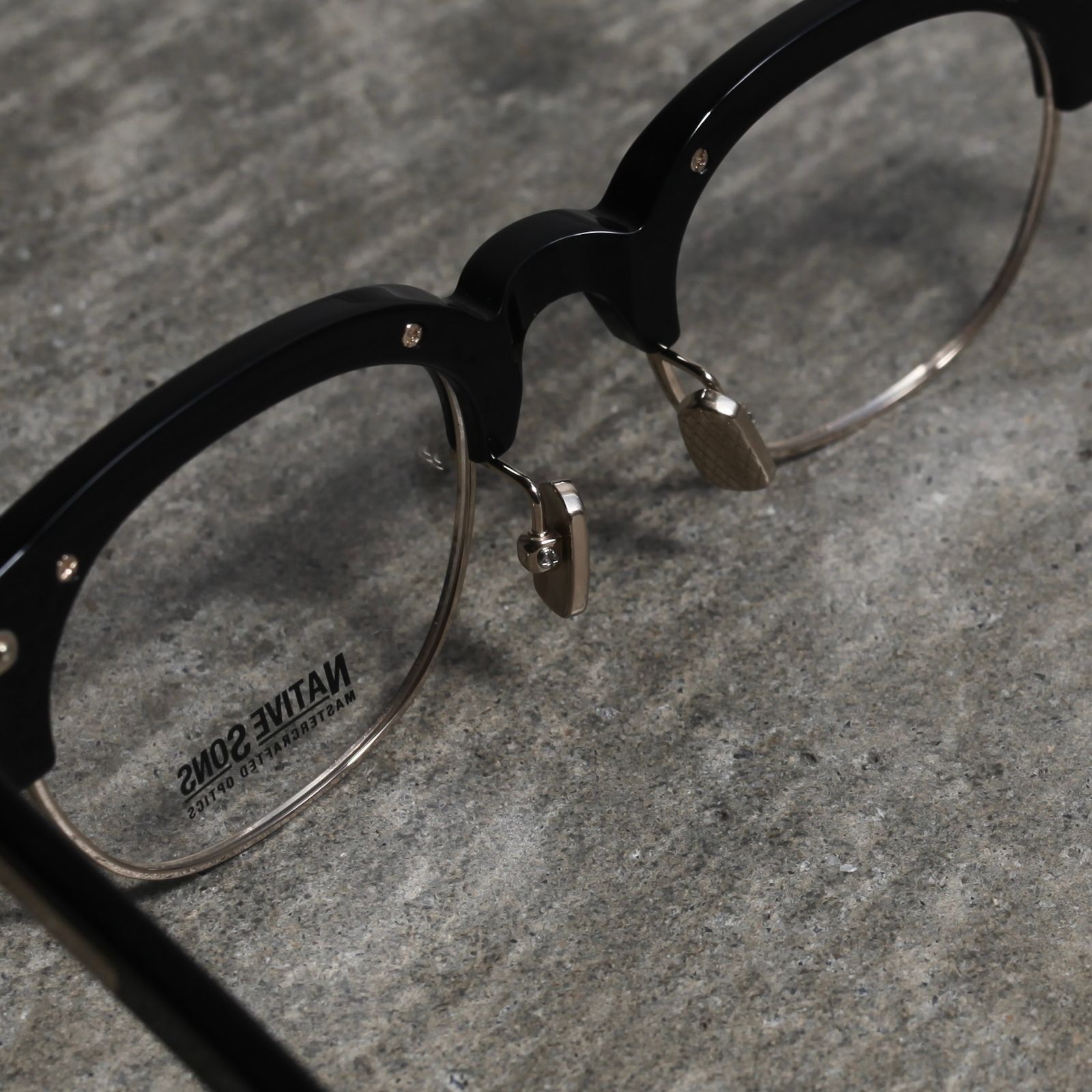 【お取り寄せ注文可能】Guerrero CMB_47mm(カスタム商品)