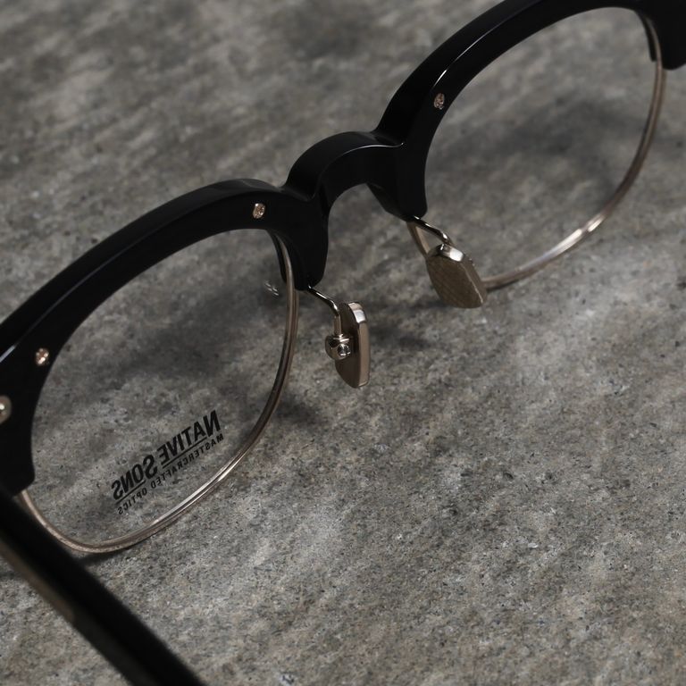 レンズ : DUMMY LENS