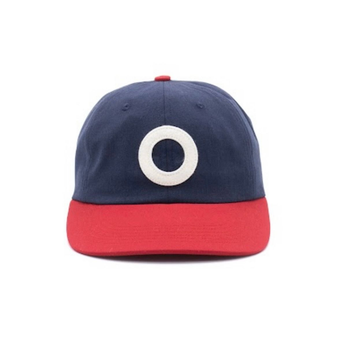 専用です!Pop trading company キャップ Pop Trading Company - 【残り一点】O Sixpanel Hat | ACRMTSM