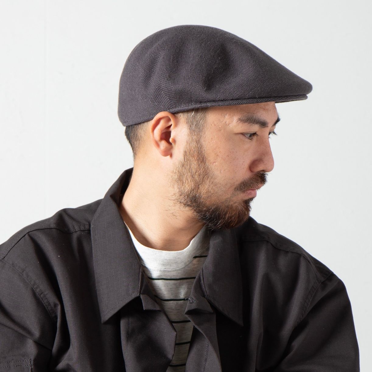 【残り一点】Knit Hunting