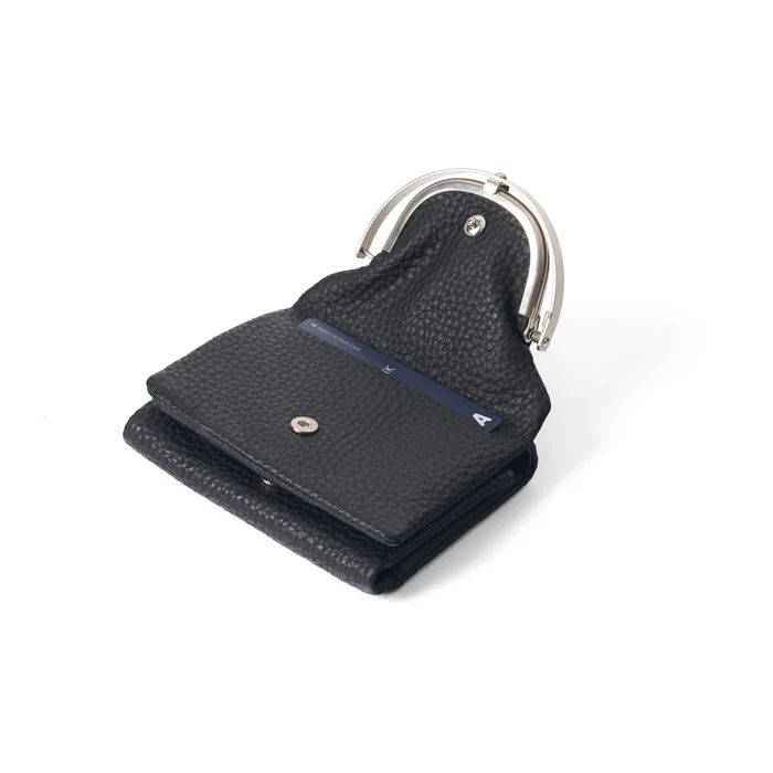 【残り一点】Frame Trifold Wallet(ODD_COW)