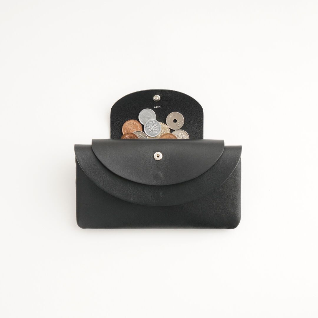 【残り一点】Fold Long Wallet