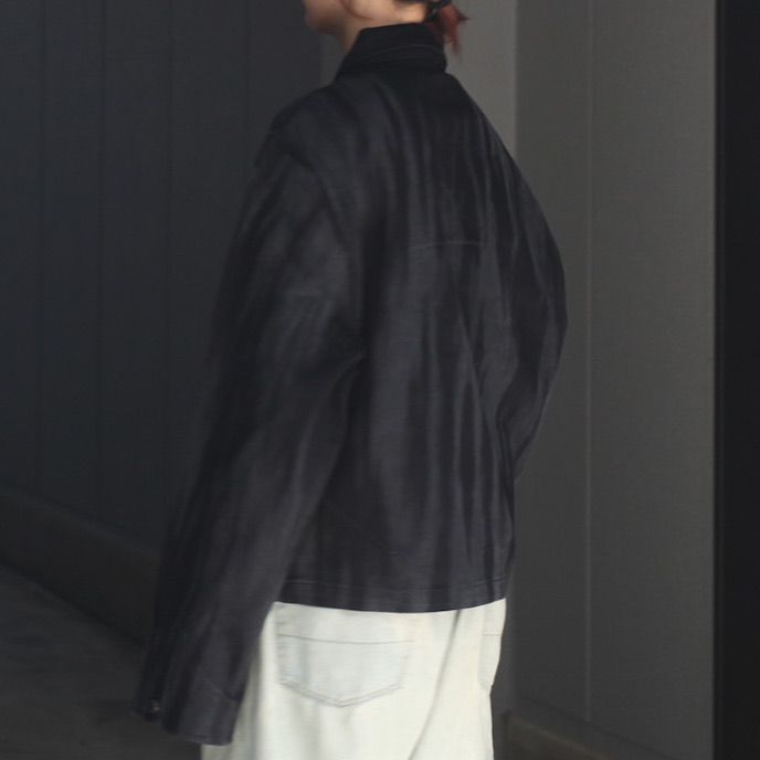 【残り一点】Still Mechanic Jacket