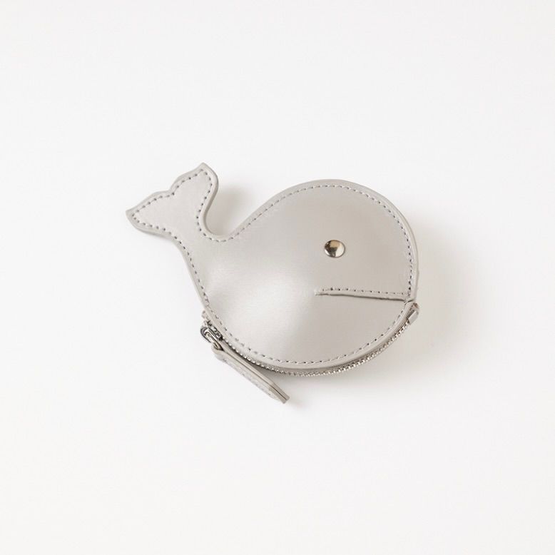 【残り一点】Small Leather Goods