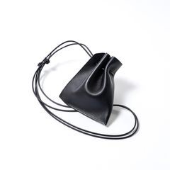 【再販売通知受付可能】Herrie Kinchaku Pouch_XXS(RAPTO FLEX)