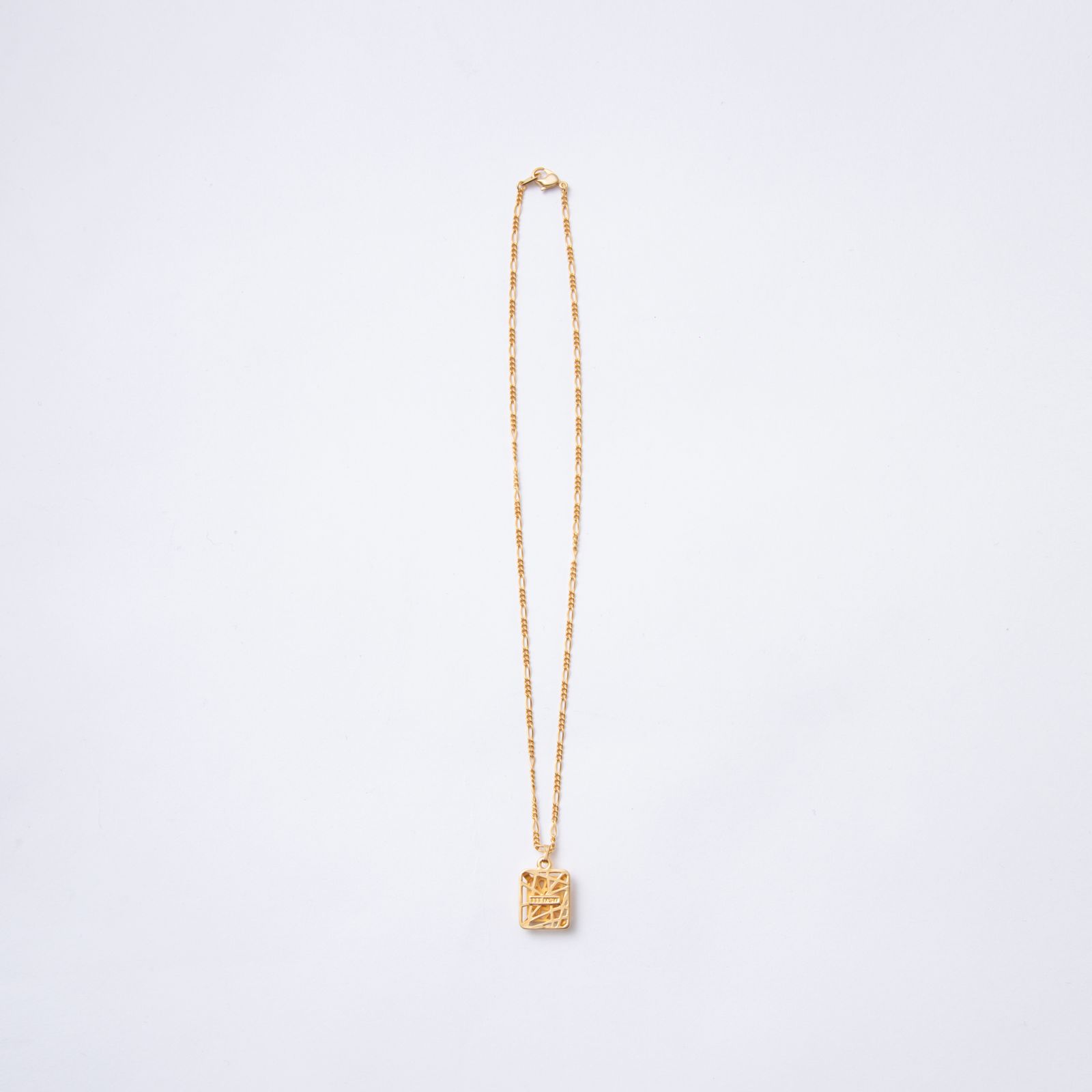 TTT_MSW】Midareami Necklace-