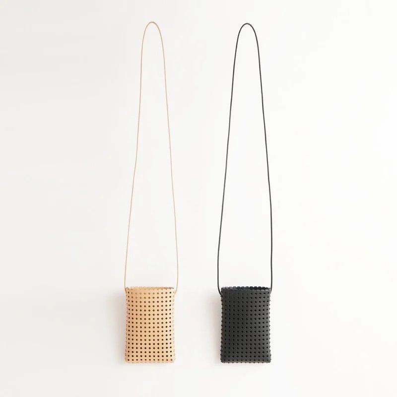 【残り一点】Kago Mini Shoulder_01