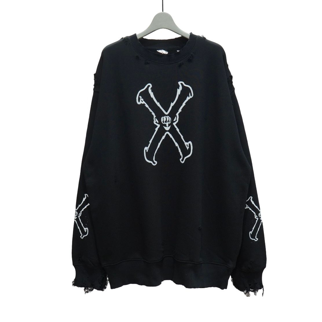 TEPPEI FURUYAMA - 【残り一点】X | ACRMTSM ONLINE STORE