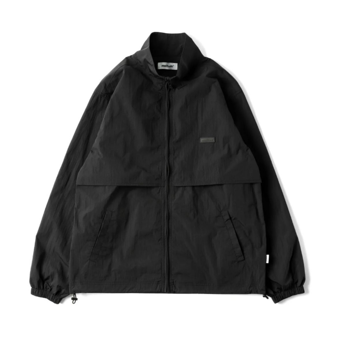 【残り一点】All Round Zip Up Jacket