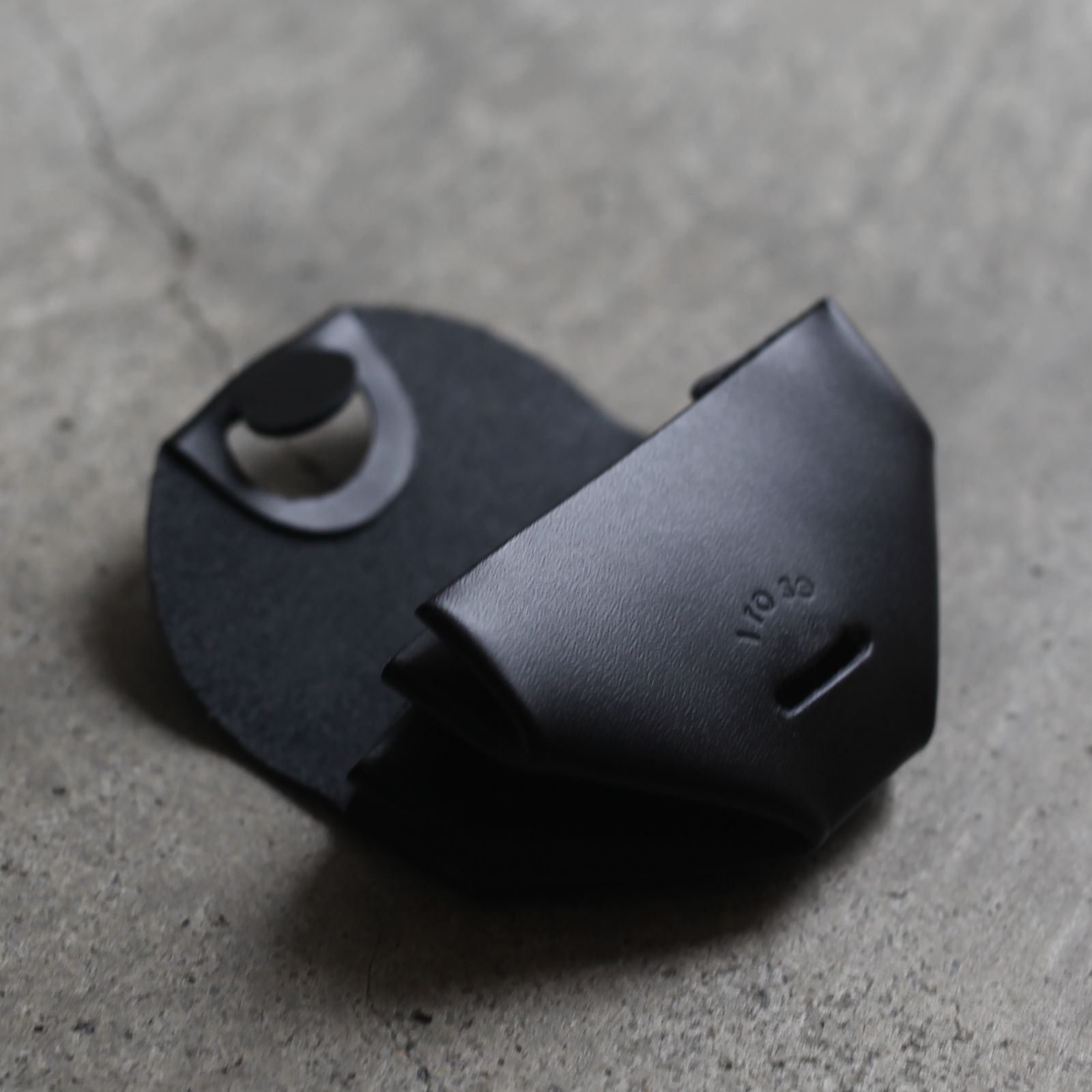 【残り一点】Seamless Coin Case